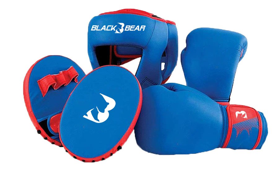 Boxing Gloves Sets