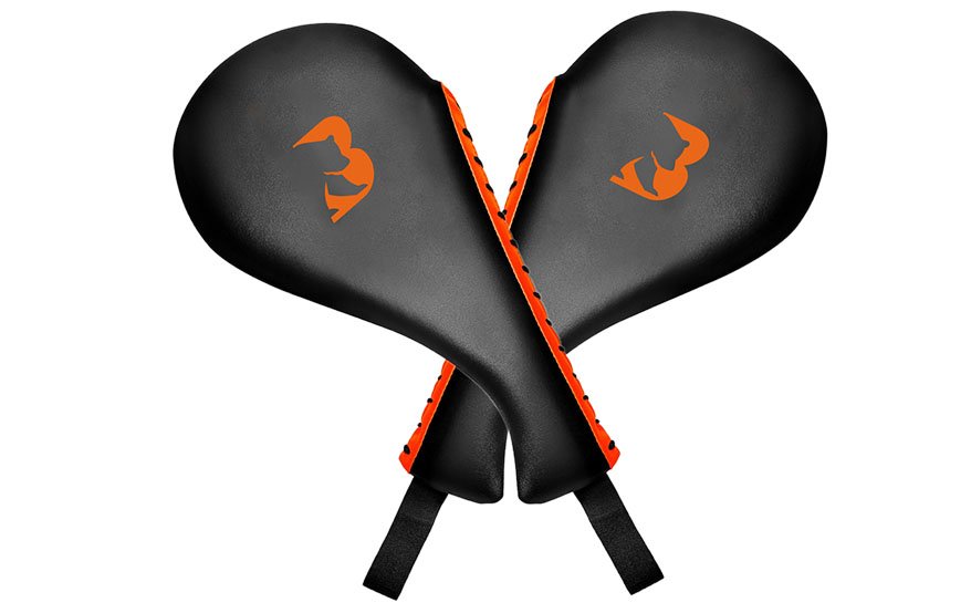 Boxing Paddles
