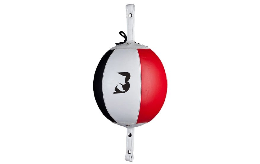 Double End Punching Bag