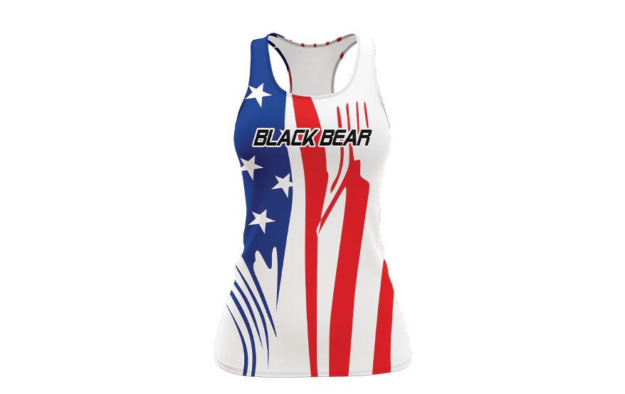 Women’s Tank Tops