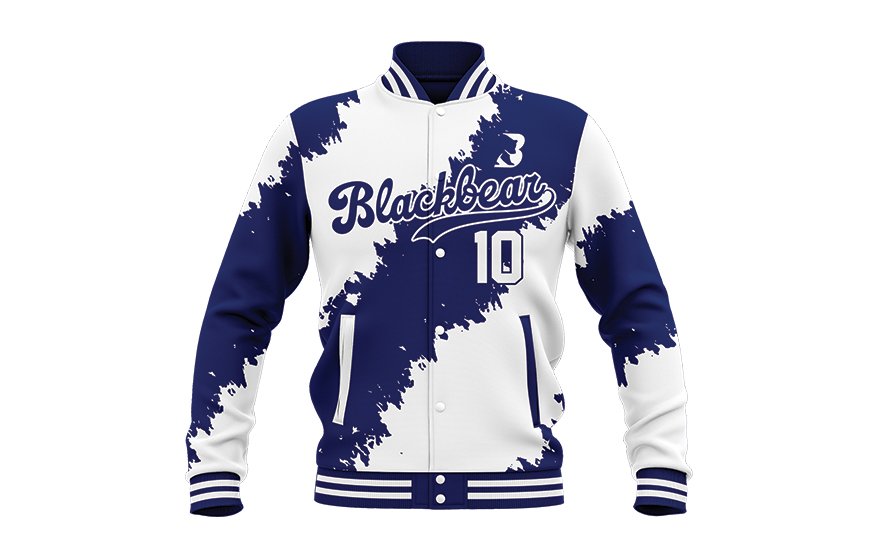 Varsity Jacket